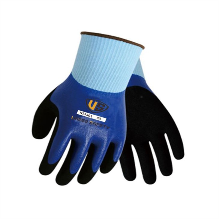 Sandy Latex Series Gloves